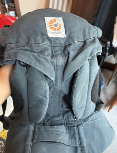 Ergobaby omni 360 - omni, baby