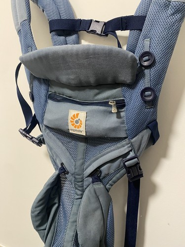 Ergobaby omni 360 cool - ergobaby,