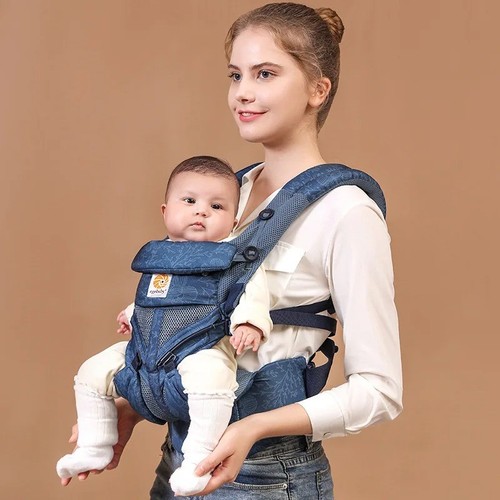New ergobaby omni breeze mesh - ergobaby,