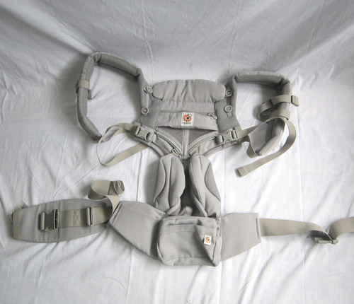Ergobaby omni 360 baby carrier - omni,