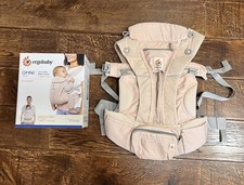 Ergobaby Omni Breeze Baby