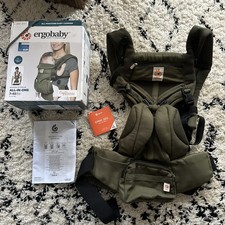 Ergobaby Ergo Omni 360