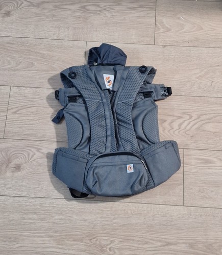 Ergobaby ergo omni - ergobaby,