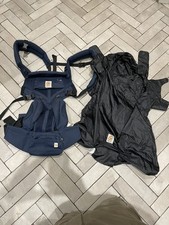 Ergobaby Omni 360 Cool Air