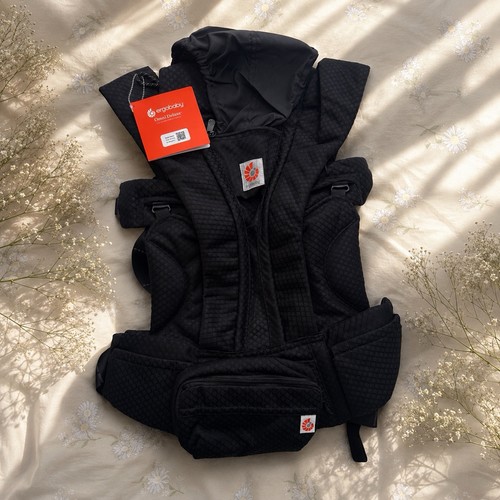 Ergobaby omni deluxe - ergobaby,