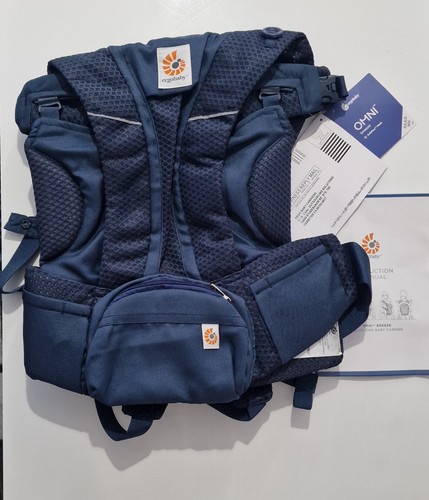 Ergobaby omni 360 baby - omni,