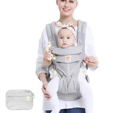 Ergobaby Omni Breeze Mesh