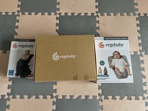 Ergobaby omni 360 baby - 360,