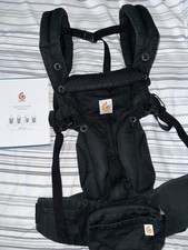 Ergobaby Omni 360 Black