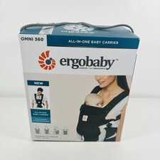 Ergobaby Ergo Omni 360 Baby