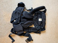 Ergobaby Omni 360 All
