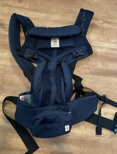 Ergobaby Omni 360 Cool Air