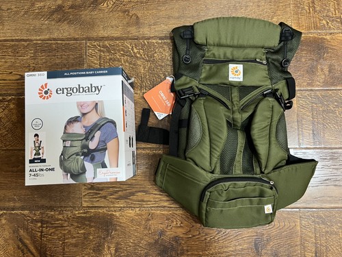 Ergobaby omni 360 baby - omni,