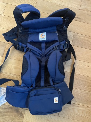 Ergobaby omni 360 - ergobaby, cool