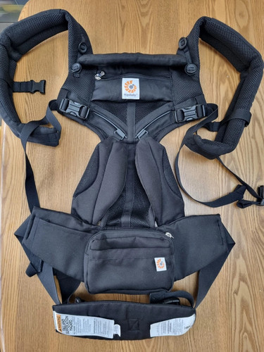 Ergobaby bcs360ponyx omni 360 - ergobaby,