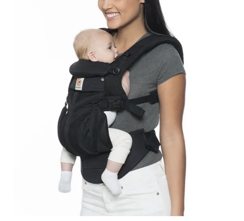 Ergobaby ebcs360ponyx omni 360 - omni,