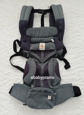 Ergobaby Omni 360 Cool Air