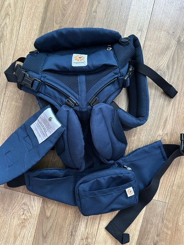 Ergobaby omni 360 - omni,