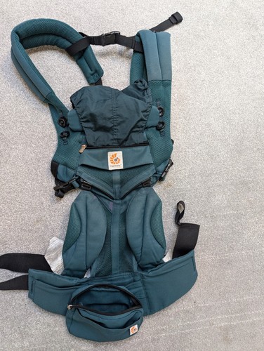 Ergobaby omni 360 cool - ergobaby,