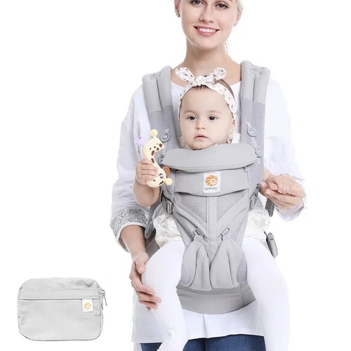 Sale ergobaby omni breeze - ergobaby,
