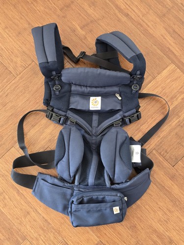 Ergobaby omni 360 cool - 360,