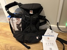 Ergobaby Omni Breeze