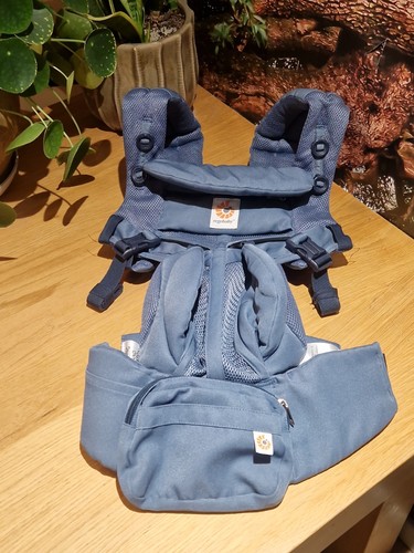 Ergobaby omni 360 - omni,