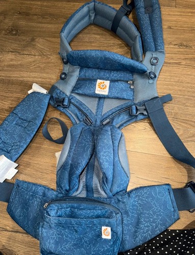 Ergobaby omni 360 - ergobaby,