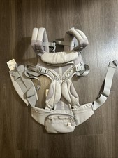 ERGOBABY OMNI 360 Grey Baby