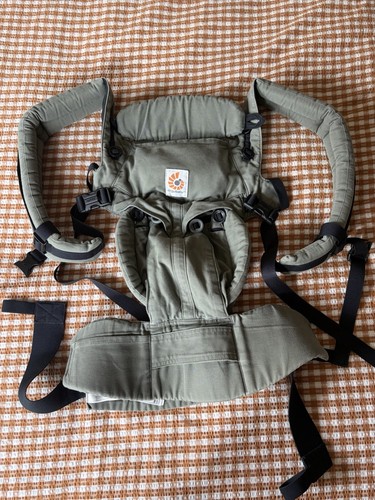 Ergobaby omni 360 all - omni, all-in-one