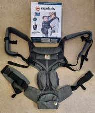 Ergobaby Omni 360 Cool Air