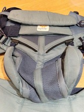 Ergobaby Omni 360 Cool Air
