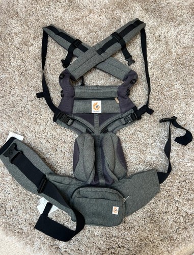 Ergobaby omni 360 cool - 360,