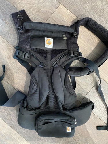 Ergobaby omni 360 cool air - 360,