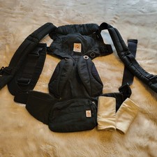 Ergobaby Omni 360 baby