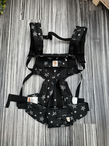 Ergobaby omni 360 - omni, cool