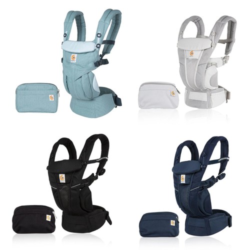 Sale ergobaby omni breeze - ergobaby,