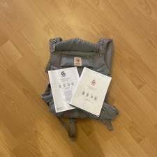 Baby carrier by Ergobaby Omni