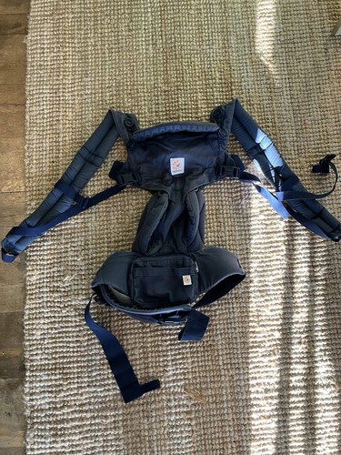 Ergobaby omni 360 with box - ergobaby,