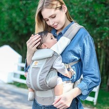 Ergobaby Omni Breeze Ergonomic
