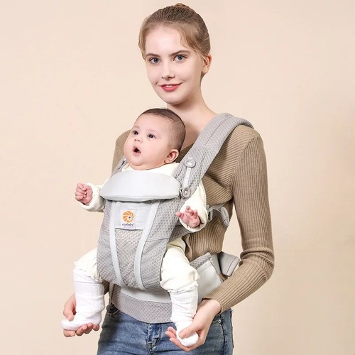 Ergobaby omni breeze ergonomic - ergobaby,