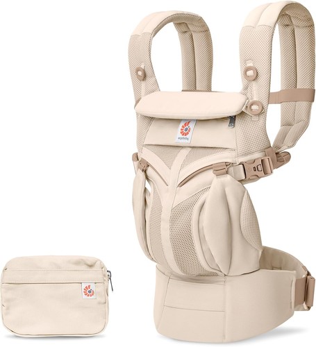 Ergobaby omni 360 all one - 360, all-in-one