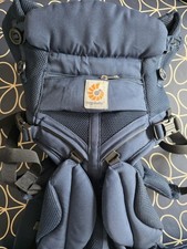 Ergobaby Omni 360 Cool Air