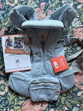 Carrier - Omni Breeze Deluxe