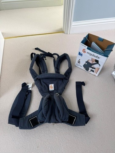 Ergobaby omni 360 baby carrier - omni,