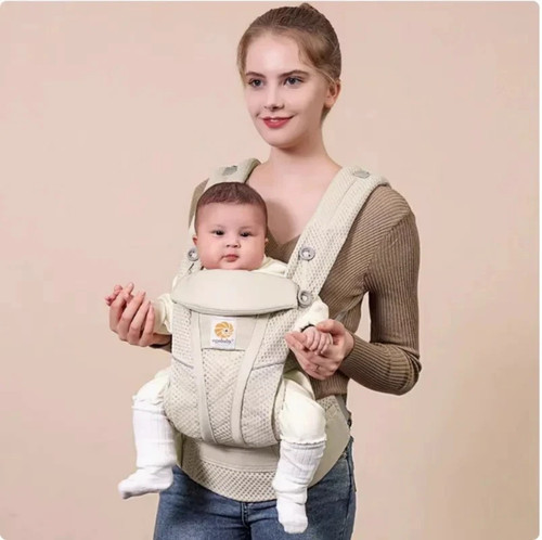 Ergobaby omni breeze mesh - breeze,