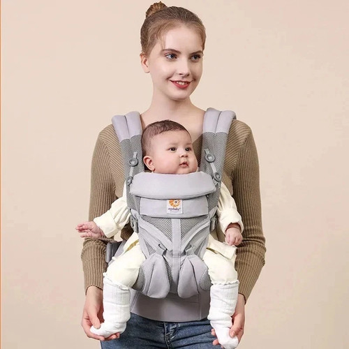 Ergobaby omni breeze - ergobaby, mesh