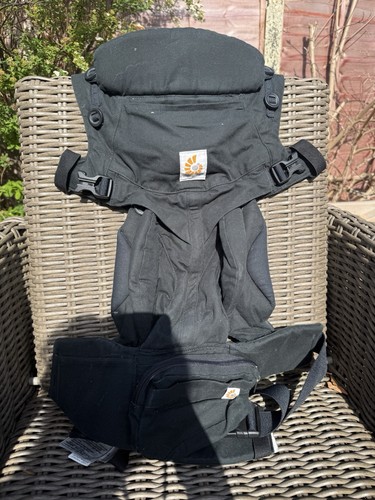 Ergobaby omni 360 - baby, carrier