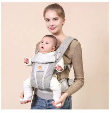 Ergobaby Omni Breeze Ergonomic
