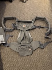 ERGOBABY OMNI 360 Pearl Grey
